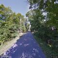 Rocks in roadway cause tire damage on Route 213