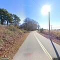 Panic alarm at Old Black Point Road home