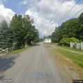 Female in labor with contractions in Wyoming County