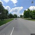 Auto collision with injuries on Cambridge Street