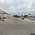 Pickup truck reported stolen from restaurant lot