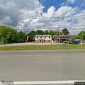 Gas drive-off at Somerville fuel station