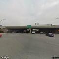 Driver reportedly displayed handgun at gas station