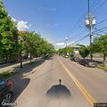 Pedestrians in roadway create traffic hazard