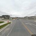 Officer stops white Range Rover at intersection