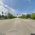 Two-car rear-end crash with injuries in Montgomery