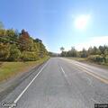Two-car crash on Route 9 West in Searsburg