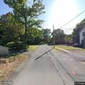 Carbon monoxide alarm at Main Street home