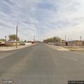 Female found face down at corner of West 12th and NE St
