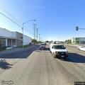 Large smoke reported near Dice Road and Slauson