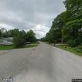 Traffic stop on Old Maple Trail in Grawn