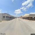 Electrical hazard at East Main Street intersection