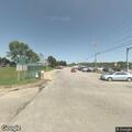 Suspicious person looking into cars at park and ride