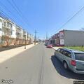 Person experiencing cardiac emergency on Erie Street