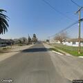 Code 33 broadcast for Area 3 units after subject fled on foot near S Oleander Ave