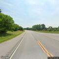Traffic stop on Jeep with three occupants
