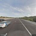 Rear-end crash on AZ-51 involving pregnant driver