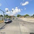 Two-vehicle crash on Jefferson at Causeway