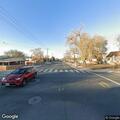 Officer conducts traffic stop on West 1500 South