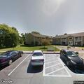 Carbon monoxide alarm at Arbor View residence