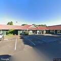 Burglar alarm at health center on Kawaihae Road
