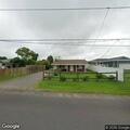 Carbon monoxide alarm at Old Mamalahoa Highway