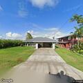 Living room motion alarm at Wailana Place home