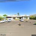Officer conducts traffic stop near Hotel Honokaa
