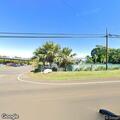 Traffic stop on Highway 270 near local store