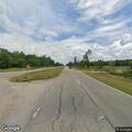 Vehicle hits deer on Williamsburg County Highway