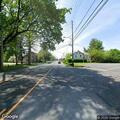 Traffic control for wires down on Lincoln Highway