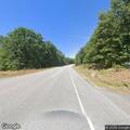 Two-car crash off roadway on Country Club Road