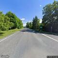 Injured deer creating road hazard on State Route 364