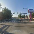 Bus rear-ended by SUV at 26th and Sheridan