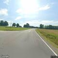 Car with loud exhaust racing on Route 139