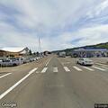 Hit-and-run crash at 17th Street and Marine Drive