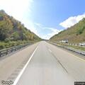 Medical assist on Interstate 68 at mile marker 7