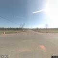 Single vehicle crash with blue SUV on Highway 113