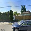 Service call at 10th and 14th Street in Everett