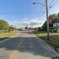 Pregnant female vomiting and cramping on US Route 33