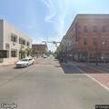 Two-car crash with no injuries at East Market