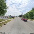 Traffic stop at Main and Pine in Black Creek