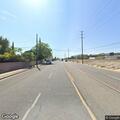 Battery suspect reported at Vanowen Street apartment
