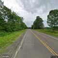 Officer reports traffic stop on County Road 35