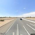 Person fell on Highway 18 near Apple Valley