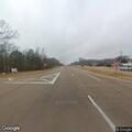 Single-vehicle crash with injured person on US-64