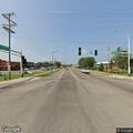 Traffic lights out at busy Perham intersection
