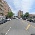 Panhandling complaint at Kingsbridge Road station