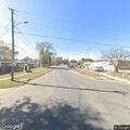 Traffic stop at Nokomis and Cottage streets