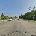 Person having diabetic issue on highway shoulder